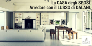 arredamento di lusso