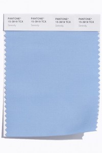 colore matrimonio 2016 blue serenity