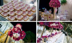 combinazioni di colori matrimonio