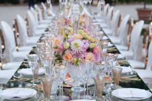 trends per i matrimoni 2018