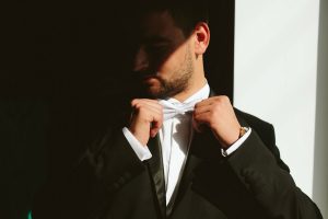 galateo dello sposo