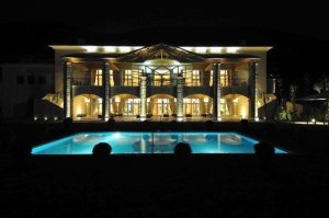 tenuta la tacita country weddings