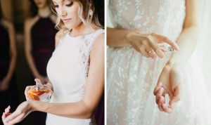 Profumi da sposa: come scegliere la migliore fragranza per il giorno del "Sì"