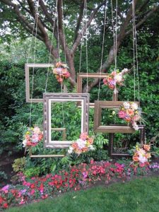 photo booth di matrimonio