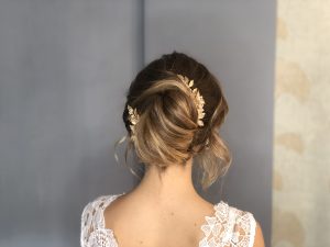 acconciature sposa 2021