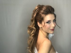 acconciature sposa 2021