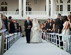 dieci matrimoni più costosi di sempre