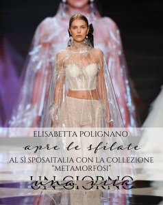 Elisabetta Polignano