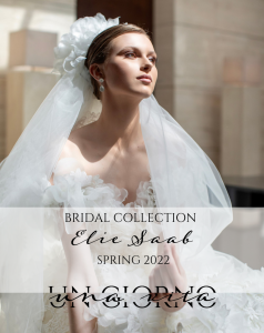 collezione sposa Elie Saab