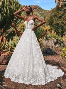 Abiti da sposa Pronovias 2022