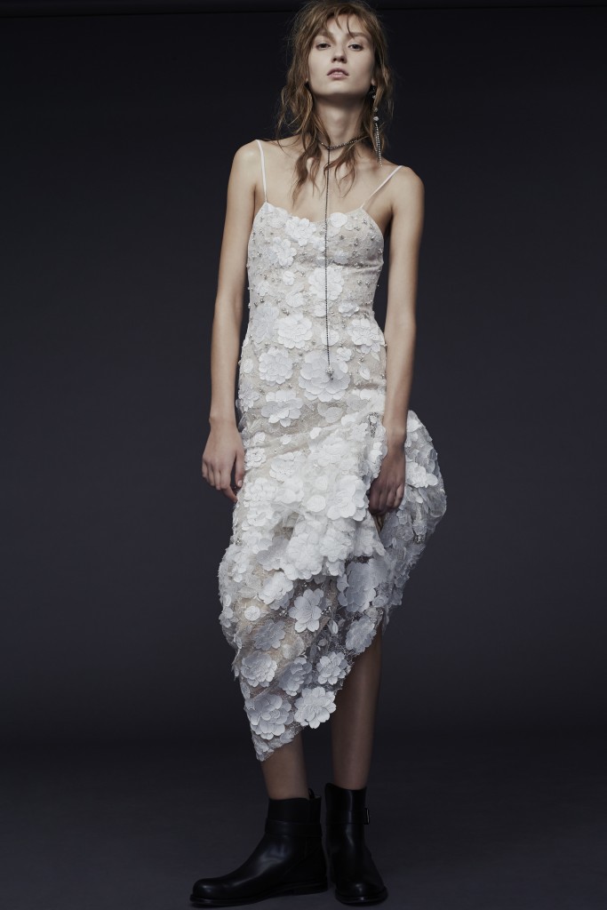 Abiti da Sposa di Vera Wang