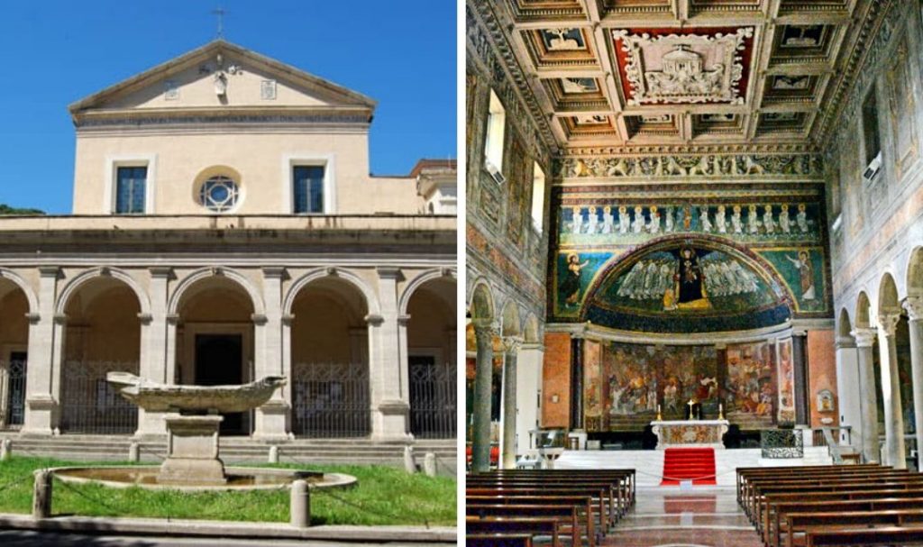 Le 10 chiese più belle a Roma 