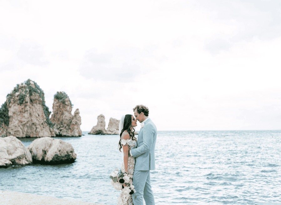 destination wedding 2026 italy sicilia
