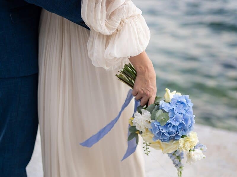 destination wedding italia inspiration