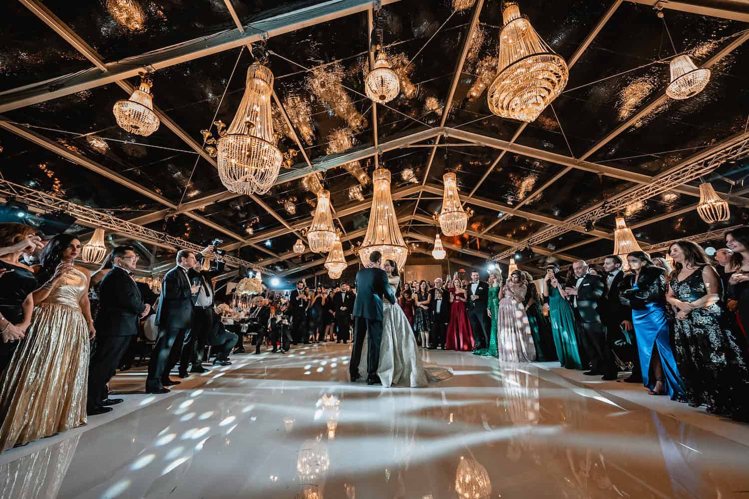 Roma, matrimonio wedding planner Villa Miani