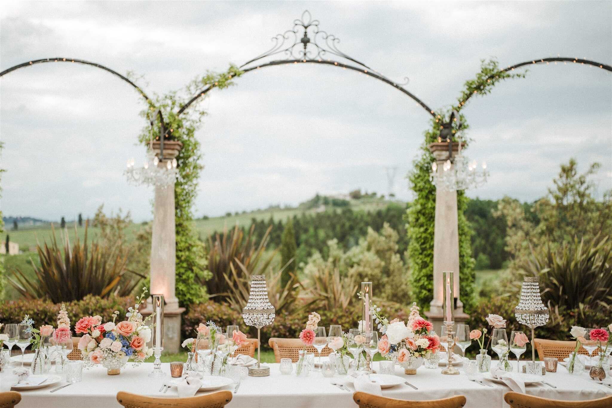 destination wedding italia 2026