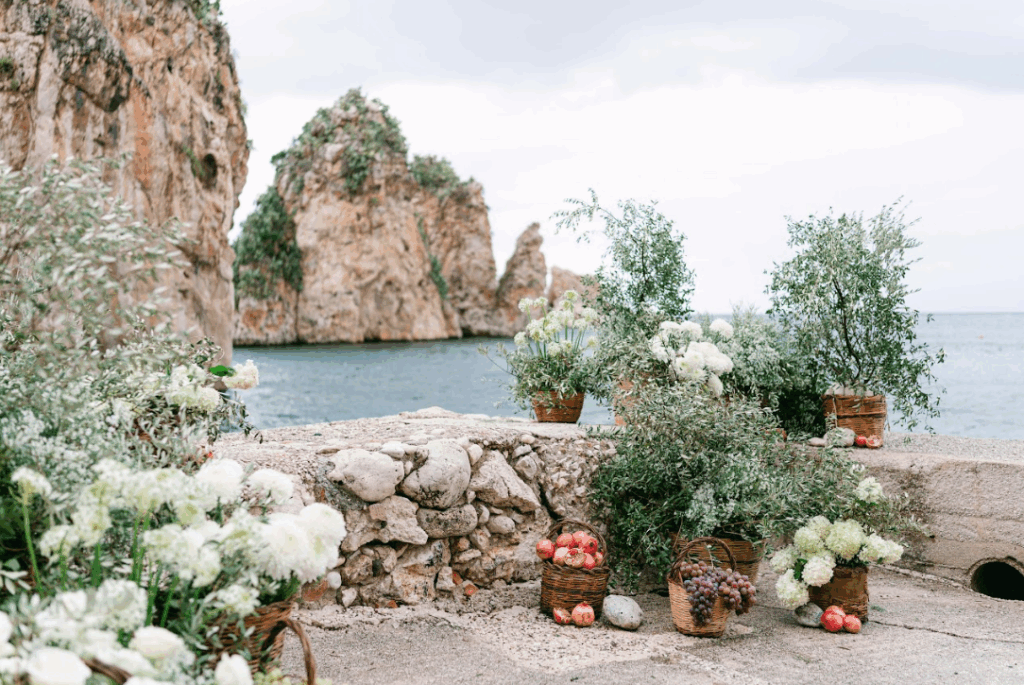 matrimonio eco-luxury