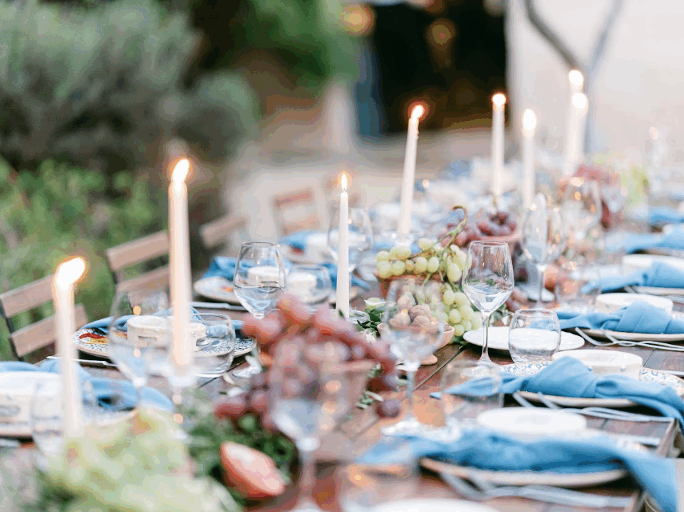 matrimonio eco-luxury