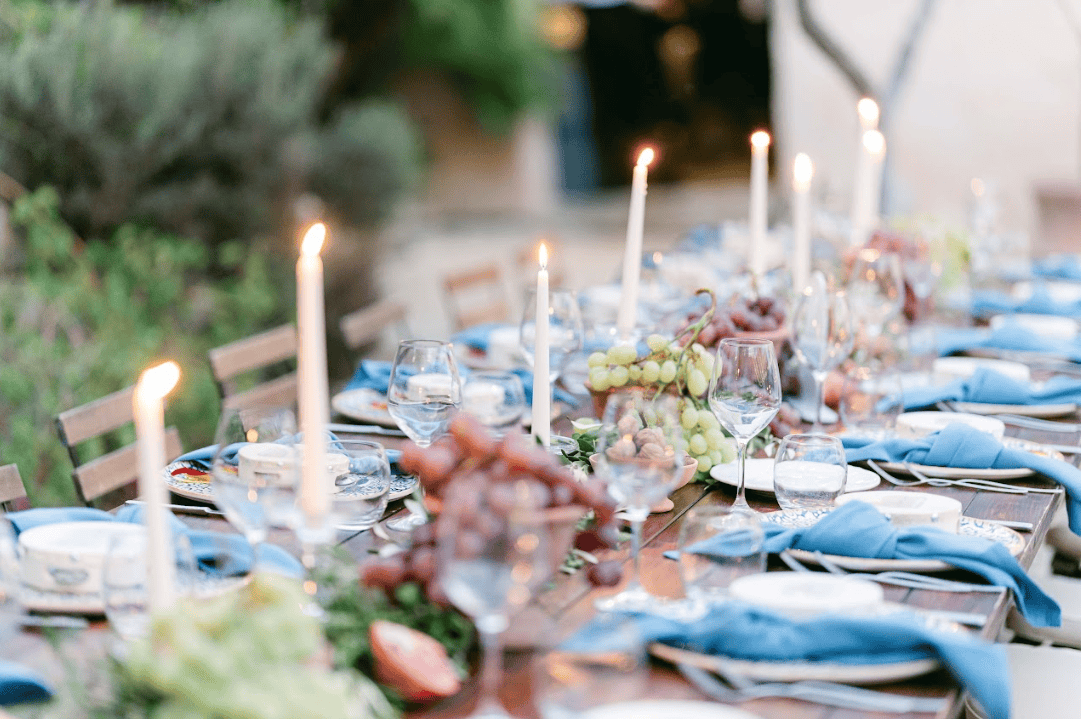 matrimonio eco-luxury