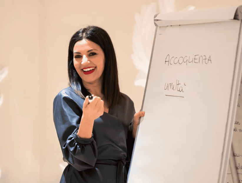 formazione wedding planner