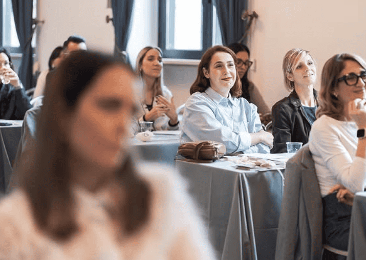 formazione wedding planner