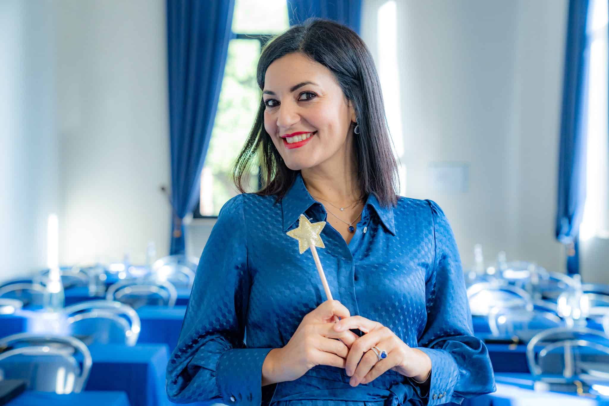 formazione wedding planner