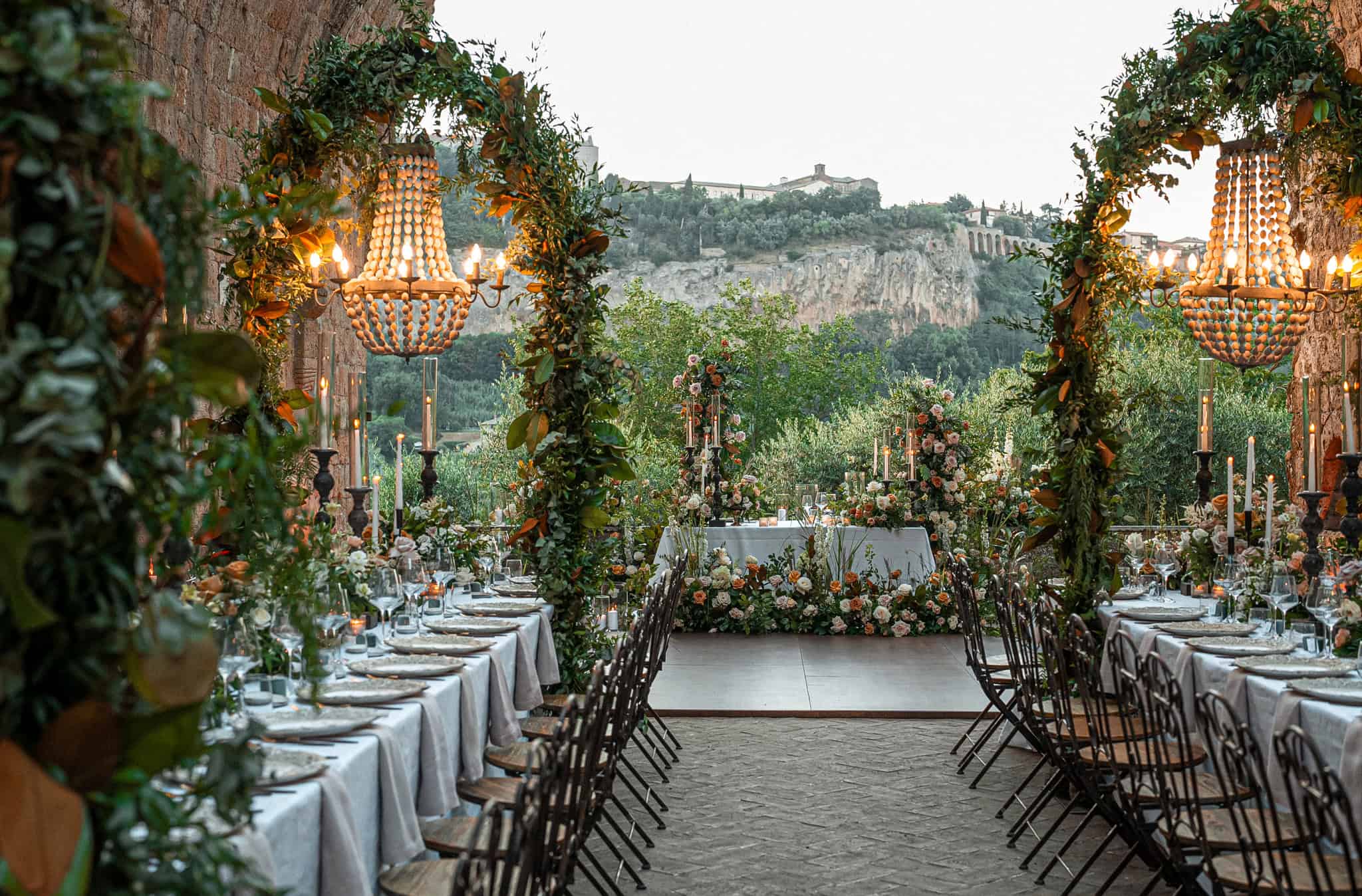 matrimonio artigianale, realizzare l'impossibile