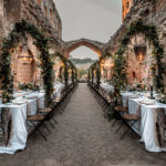 matrimonio artigianale, realizzare l'impossibile