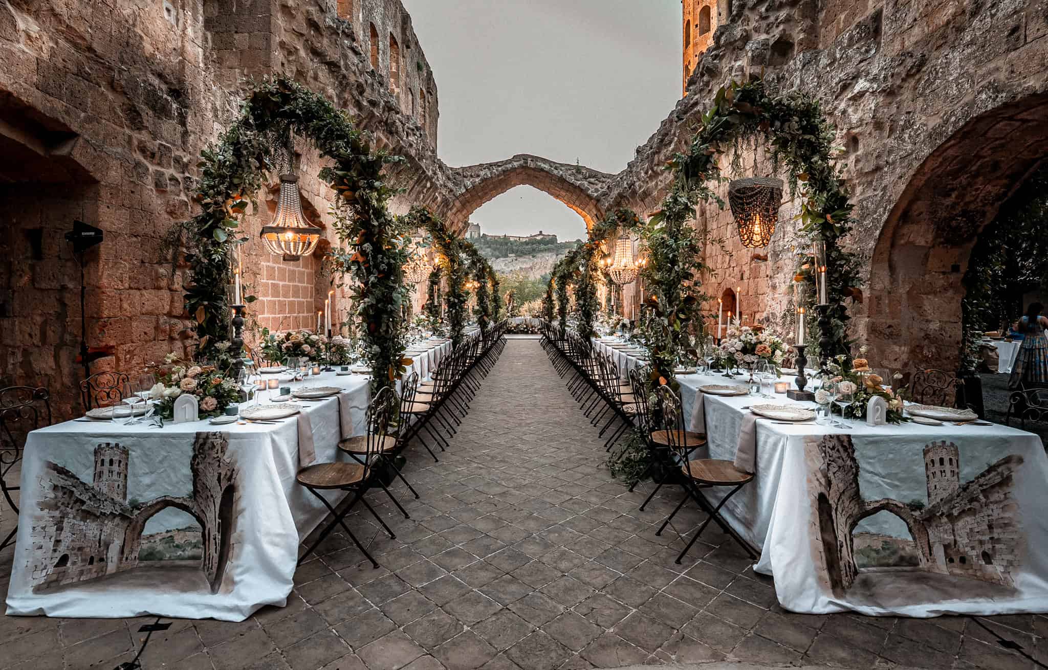 matrimonio artigianale, realizzare l'impossibile