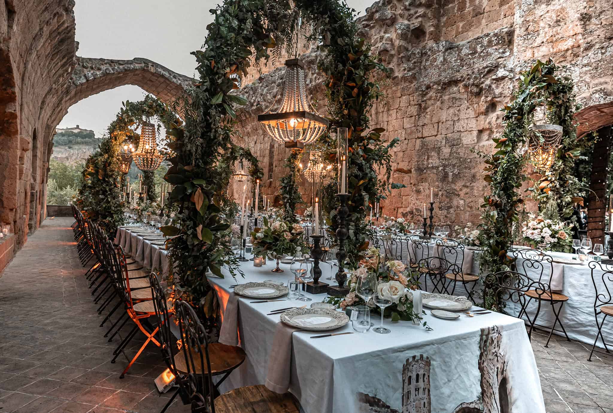 matrimonio artigianale, realizzare l'impossibile