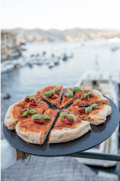 welcome party multi day luxury wedding