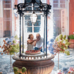 multi day luxury wedding