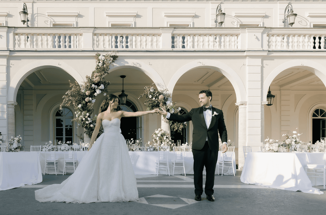 location Italia Roma