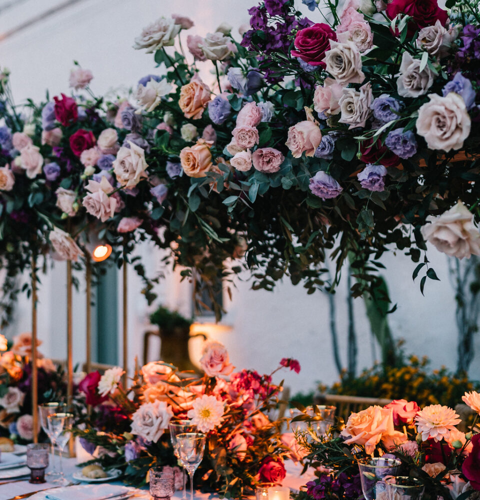 Il momento in cui nasce la magia